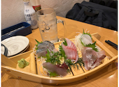 釣宿酒場 マヅメ 西新宿店: ゆうこさんの2026年04月10日の1枚目の投稿写真