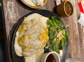 good spoon Handmade Cheese&Pizzeria ルミネ新宿店: ゆうこさんの2026年07月16日の1枚目の投稿写真