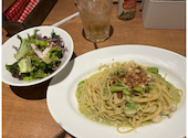 PASTA & TAPAS PIETRO 池袋店: ゆうこさんの2026年06月11日の1枚目の投稿写真