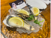 牡蠣＆ワインオイスターズ大曽根駅店: ももちゃんさんの2026年04月25日の1枚目の投稿写真