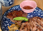 炭焼牛たん東山レイヤード久屋大通パーク店: ももちゃんさんの2026年06月21日の1枚目の投稿写真