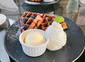 RY S cafe bar アールワイズカフェバー: もこさんの2026年08月18日の1枚目の投稿写真