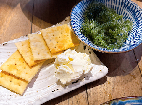 炉端焼きとしゃぶしゃぶ オーシャンBoo!北谷店: minaさんの2025年10月07日の1枚目の投稿写真