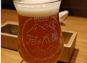 月と太陽BREWING miredo店: beertarutaruさんの2026年04月12日の1枚目の投稿写真