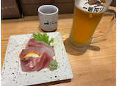 牛たん炭焼利久富沢店: kazuさんの2026年08月17日の2枚目の投稿写真