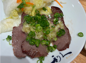牛たん炭焼利久富沢店: kazuさんの2026年08月17日の3枚目の投稿写真