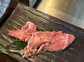 焼肉 隠れ家: DOIさんの2026年07月30日の1枚目の投稿写真