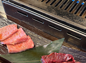 焼肉 隠れ家: DOIさんの2026年07月30日の2枚目の投稿写真