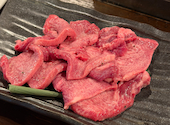 焼肉 隠れ家: DOIさんの2026年08月13日の1枚目の投稿写真