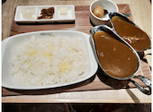 欧風カレー GAVIAL PLUS TOKYO ガヴィアルプラストーキョー: ニシさんの2025年07月02日の1枚目の投稿写真