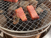 黒毛和牛炭火焼肉 牛車 南流山店: ゆかぽんさんの2026年08月30日の1枚目の投稿写真