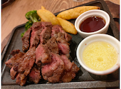 肉バルガブット 吹田店: TRUさんの2025年05月12日の1枚目の投稿写真