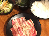 焼肉 ホルモン 牛繁 亀戸店: ＲＸ78さんの2026年07月20日の1枚目の投稿写真