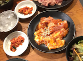 焼肉 ホルモン 牛繁 亀戸店: ＲＸ78さんの2026年08月23日の1枚目の投稿写真