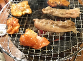 焼肉 ホルモン 牛繁 亀戸店: ＲＸ78さんの2026年08月23日の2枚目の投稿写真