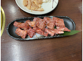 焼肉 松坂 本店: ミユさんの2025年12月19日の2枚目の投稿写真