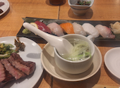 牛たん炭焼 利久 東七番丁店: おじさんの2026年08月29日の1枚目の投稿写真