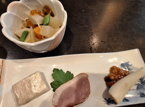 須坂屋そば 新潟駅前店: おじさんの2025年11月24日の2枚目の投稿写真