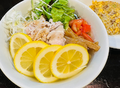 中華Dining 揚子江: わたあめさんの2026年07月02日の1枚目の投稿写真