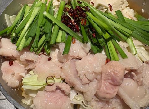 ゴマサバと炭火焼きとり 想作居酒屋 KAKURE: つっきーさんの2025年11月03日の1枚目の投稿写真