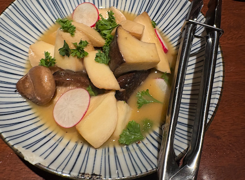 ゴマサバと炭火焼きとり 想作居酒屋 KAKURE: つっきーさんの2025年11月03日の2枚目の投稿写真