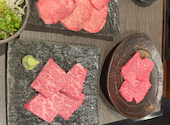 焼肉 仲山 栄 久屋大通: みずたまさんの2026年09月27日の2枚目の投稿写真
