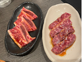 焼肉 仲山 栄 久屋大通: みずたまさんの2026年09月27日の3枚目の投稿写真
