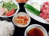 黒毛和牛 焼肉 一 九条店: しんたさんの2025年06月30日の2枚目の投稿写真