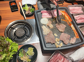 韓国焼肉食べ放題専門店　コギロ: himaさんの2025年03月20日の1枚目の投稿写真