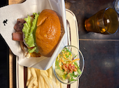 Burger & Coffee ISLET バーガーアンドコーヒー アイレット: 退会済みユーザーさんの2026年09月25日の1枚目の投稿写真