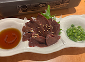 馬肉専門店 虎桜: マツウラさんの2026年07月13日の2枚目の投稿写真