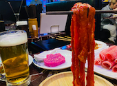 本格火鍋食べ放題　火鍋超市（火鍋スーパーNo1）池袋店: ニルニルさんの2024年02月の1枚目の投稿写真