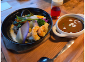 KICHITONARU KITCHEN 富士店: タロちゃんさんの2026年05月の1枚目の投稿写真