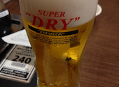 格安ビールと鉄鍋餃子 3 6 5酒場 関内店: もときさんの2026年08月31日の1枚目の投稿写真