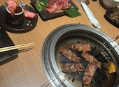 焼肉上畜 新金岡店: リョウコさんの2026年08月12日の1枚目の投稿写真
