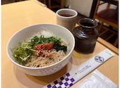蕎麦ダイニングlargo 堺東駅前店: ヨッシーさんの2026年05月01日の1枚目の投稿写真