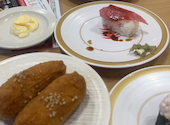 かっぱ寿司 名古屋白壁店: おたべさんの2026年08月29日の1枚目の投稿写真