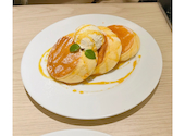 幸せのパンケーキ 名古屋店: おたべさんの2026年04月28日の1枚目の投稿写真