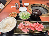 焼肉かわちどん 黒川本家: おたべさんの2026年10月05日の1枚目の投稿写真