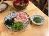もつ焼き　はる　王子店: ♪さんの2026年09月14日の1枚目の投稿写真
