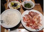 牛角 ミューザ川崎店: カメキチさんの2026年04月28日の1枚目の投稿写真