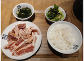 牛角 ミューザ川崎店: カメキチさんの2026年06月13日の1枚目の投稿写真