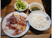 牛角 ミューザ川崎店: カメキチさんの2026年08月27日の1枚目の投稿写真