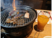 牛角 ミューザ川崎店: カメキチさんの2026年08月27日の2枚目の投稿写真