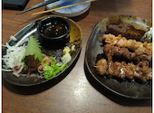 三代目鳥メロ 東急武蔵小杉駅前店: カメキチさんの2026年06月01日の2枚目の投稿写真
