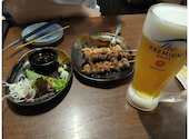 三代目鳥メロ 東急武蔵小杉駅前店: カメキチさんの2026年06月01日の3枚目の投稿写真
