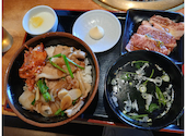 安楽亭 横浜洋光台店: カメキチさんの2026年07月16日の2枚目の投稿写真