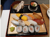 寿司居酒屋 太郎丸 上大岡店: カメキチさんの2026年06月03日の1枚目の投稿写真