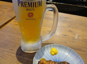 三代目鳥メロ 新橋銀座口ガード下店: カメキチさんの2026年03月24日の3枚目の投稿写真