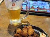 三代目鳥メロ 新橋銀座口ガード下店: カメキチさんの2026年05月13日の3枚目の投稿写真